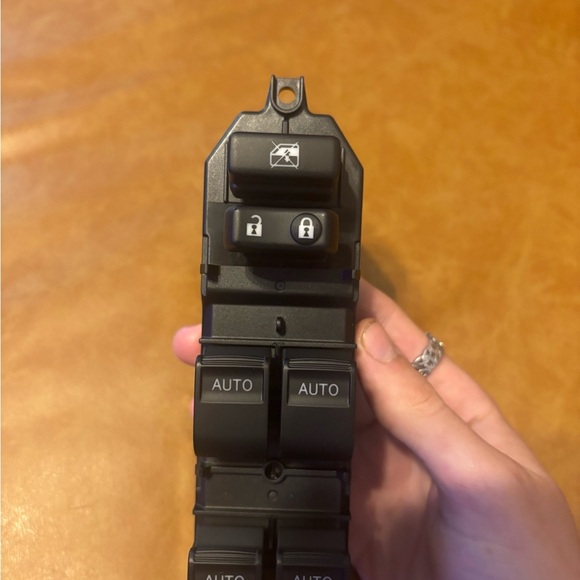 Master Driver Side Window Door Power Control Switch for 2007-2021 Toyota Tundra - Picture 2 of 11